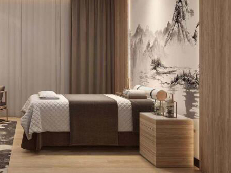 中山水疗的科学奥秘：温水疗法如何重塑你的健康状态