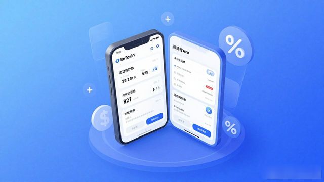 imToken官网 DeFi操作向导 imToken钱包 DeFi安全检测_探索imToken官方网站在 DeFi 生态中的作用