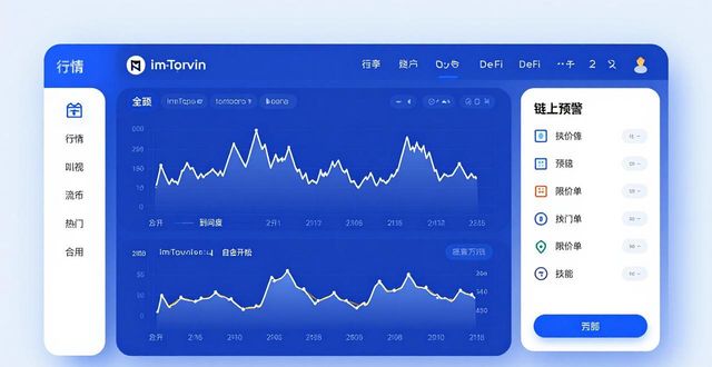 去中心化行情交易数据_imToken官网下载钱包_如何通过最新imToken官网下载优化交易决策?