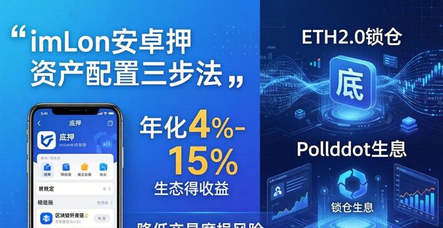 imToken 2.0安卓版资产配置_如何通过imToken 2.0钱包安卓版进行有效资产配置？_imToken 2.0利用钱包进行交易策略