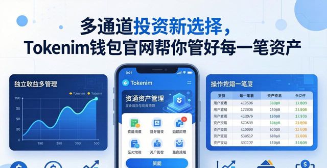 tokenim钱包官网的多通道投资支持,满足不同用户的多样化资产需求与管理。_tokenim钱包官网多通道投资功能_不同资产投资通道管理